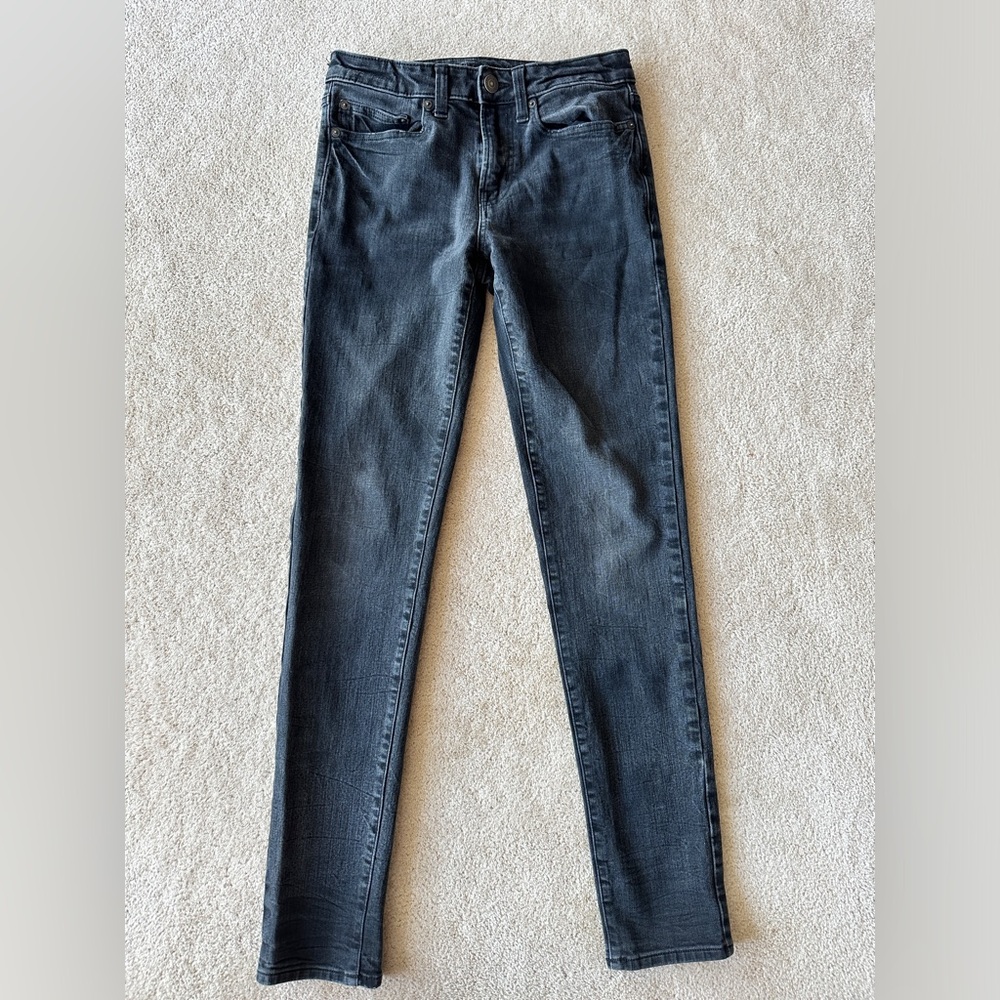 American Eagle flex jeans